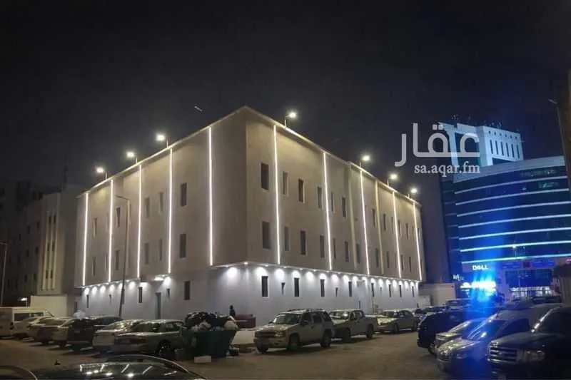 عقار 2 غرف في العليا، الرياض 4