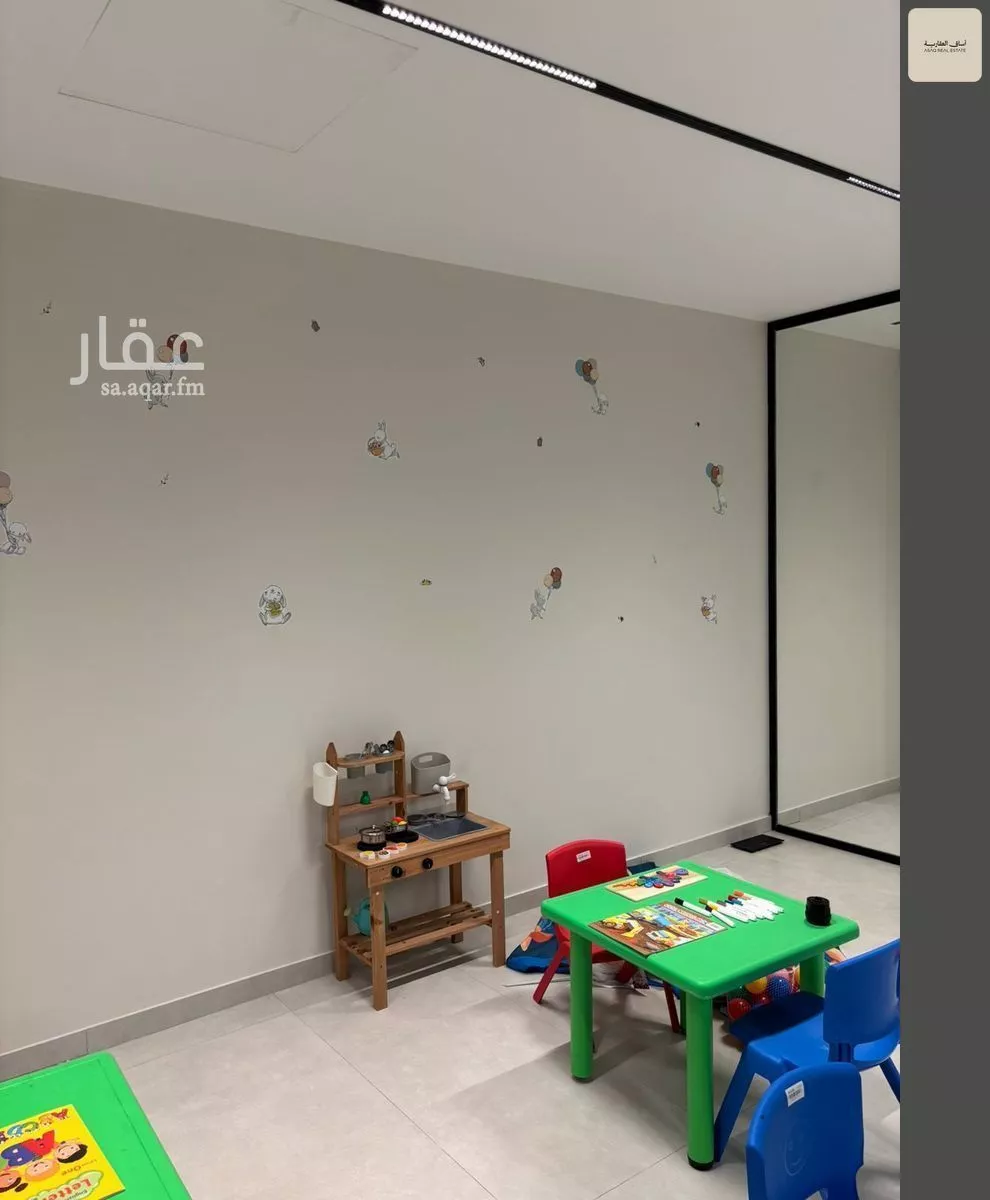 2 bedroom apartment in Al Munsiyah, Riyadh 16