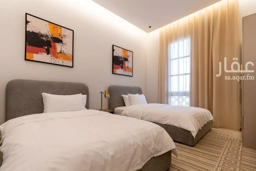 3 bedroom apartment in Al Malqa 11