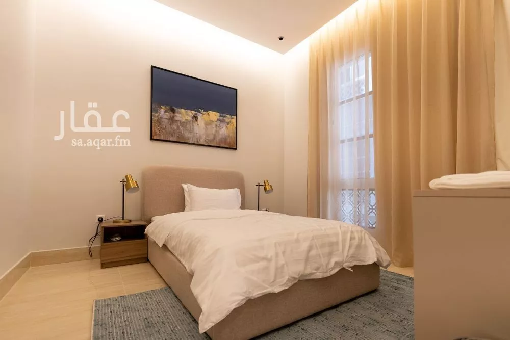 3 bedroom apartment in Al Malqa 12