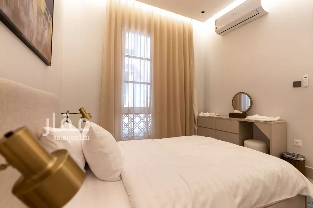 3 bedroom apartment in Al Malqa 13