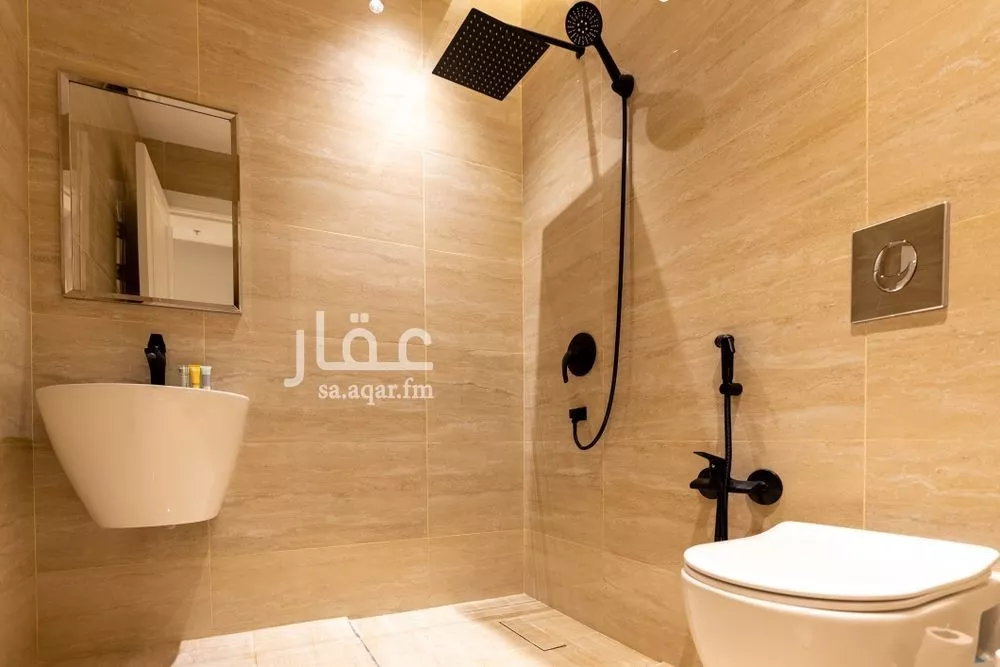 3 bedroom apartment in Al Malqa 14