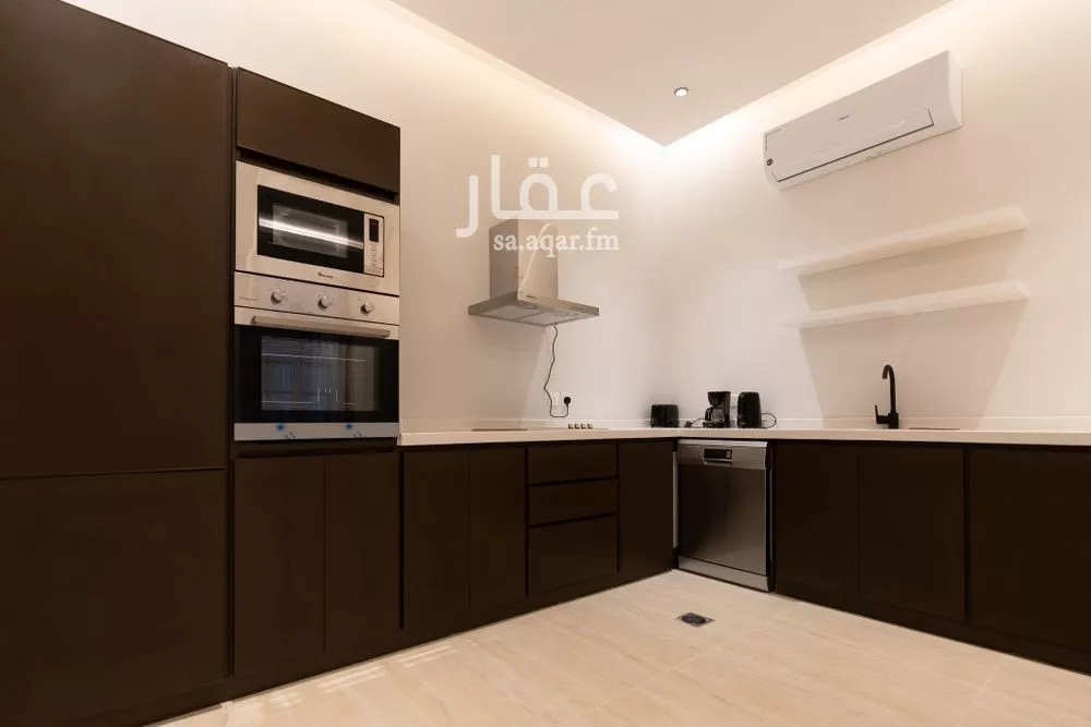 3 bedroom apartment in Al Malqa 6