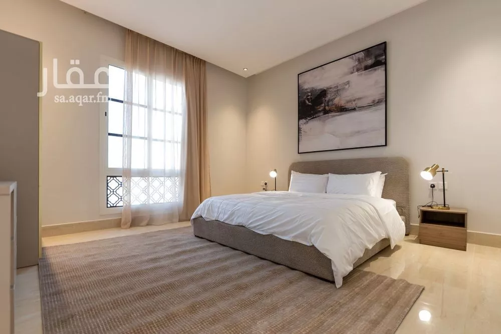 3 bedroom apartment in Al Malqa 8