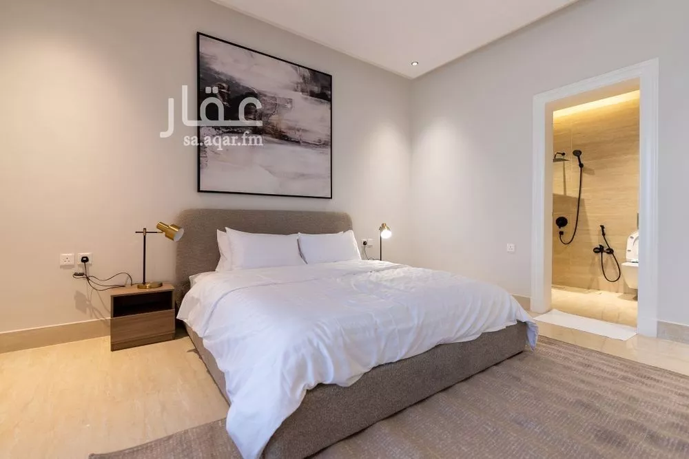 3 bedroom apartment in Al Malqa 9