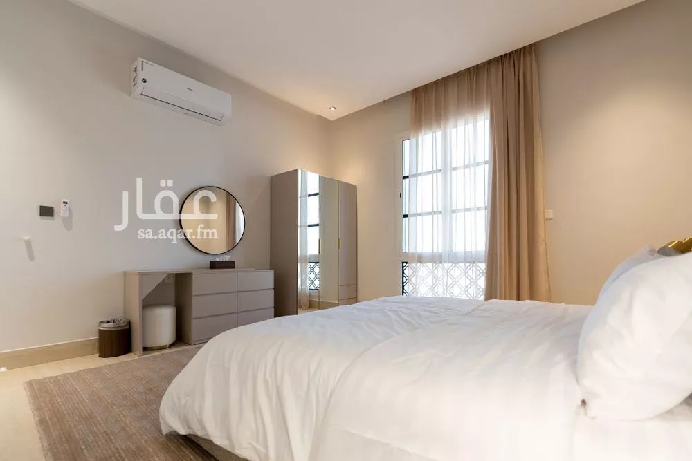 3 bedroom apartment in Al Malqa 10