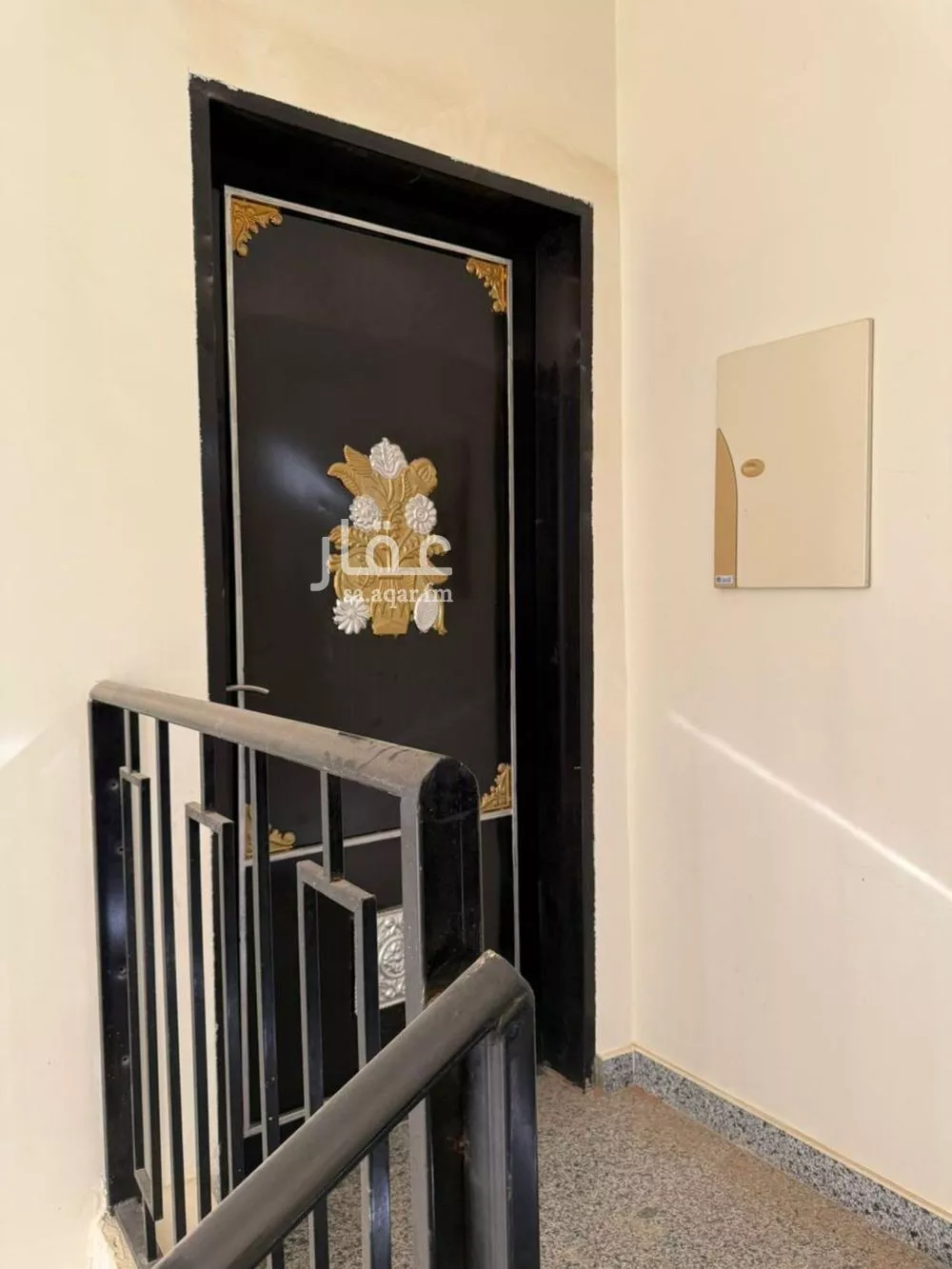 4 bedroom floor in Al Rimal 3