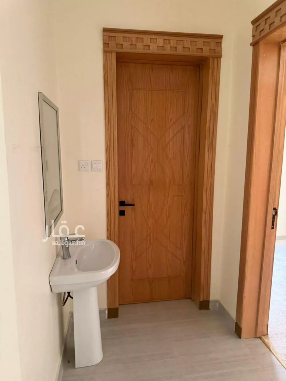 4 bedroom floor in Al Rimal 4