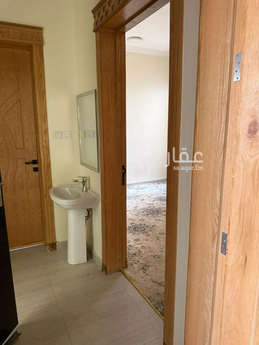 4 bedroom floor in Al Rimal 7
