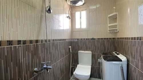 1 bedroom apartment in Al Salamah 2