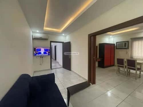 1 bedroom apartment in Al Salamah 4