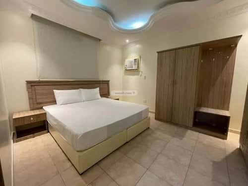 1 bedroom apartment in Al Salamah 1