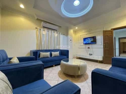 1 bedroom apartment in Al Salamah 3