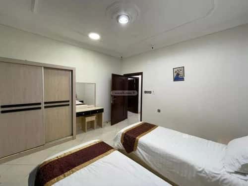 شقة 1 غرف في السلامة 4