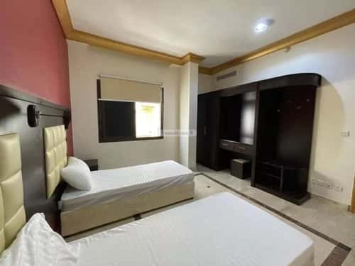 شقة 1 غرف في السلامة 3