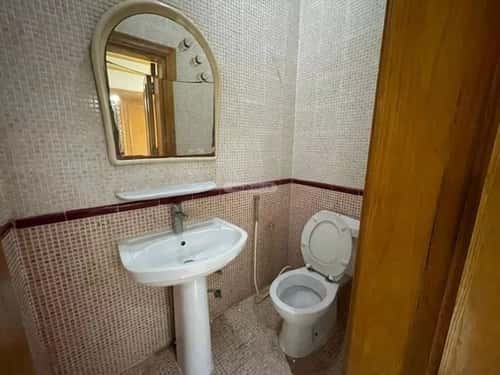 شقة 1 غرف في السلامة 4