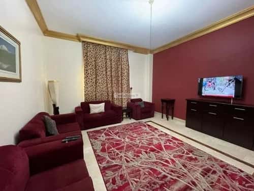 1 bedroom apartment in Al Salamah 5