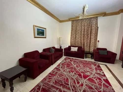 1 bedroom apartment in Al Salamah 8