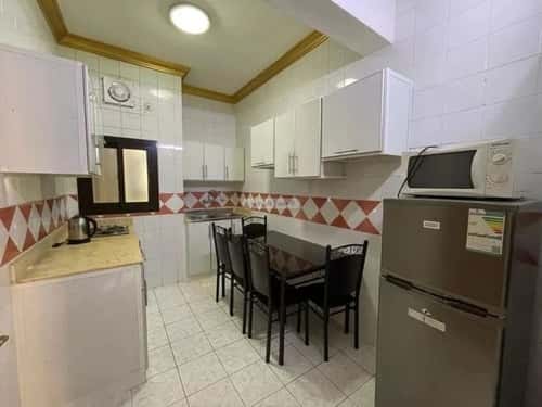 1 bedroom apartment in Al Salamah 3