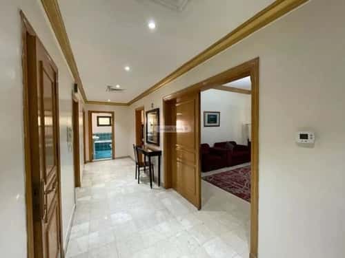 1 bedroom apartment in Al Salamah 9