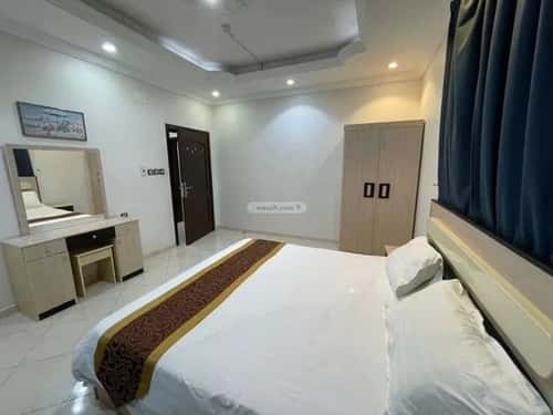 1 bedroom apartment in Al Salamah 7