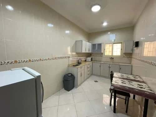1 bedroom apartment in Al Salamah 8