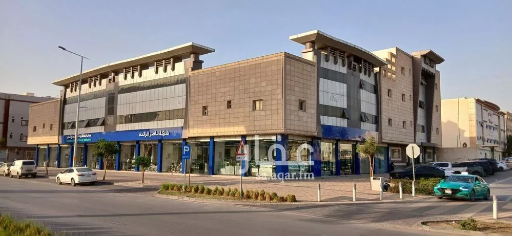 1 bedroom apartment in Al Aziziyah, Riyadh 16