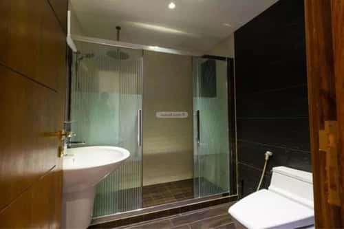 شقة 2 غرف في الروضة 3