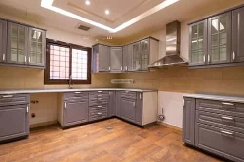 شقة 2 غرف في الروضة 4