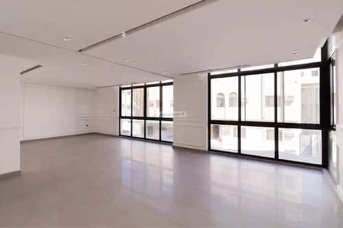 شقة 2 غرف في الروضة 5