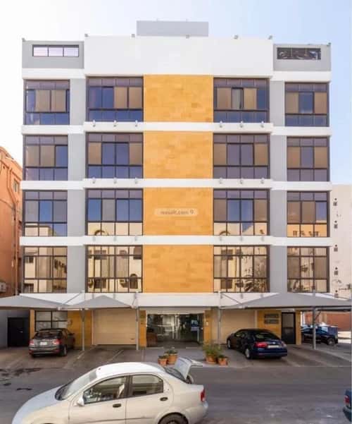 2 bedroom apartment in Al Rawdah 8