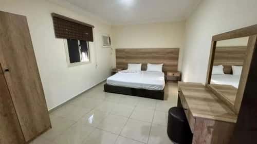 1 bedroom apartment in Al Salamah 4