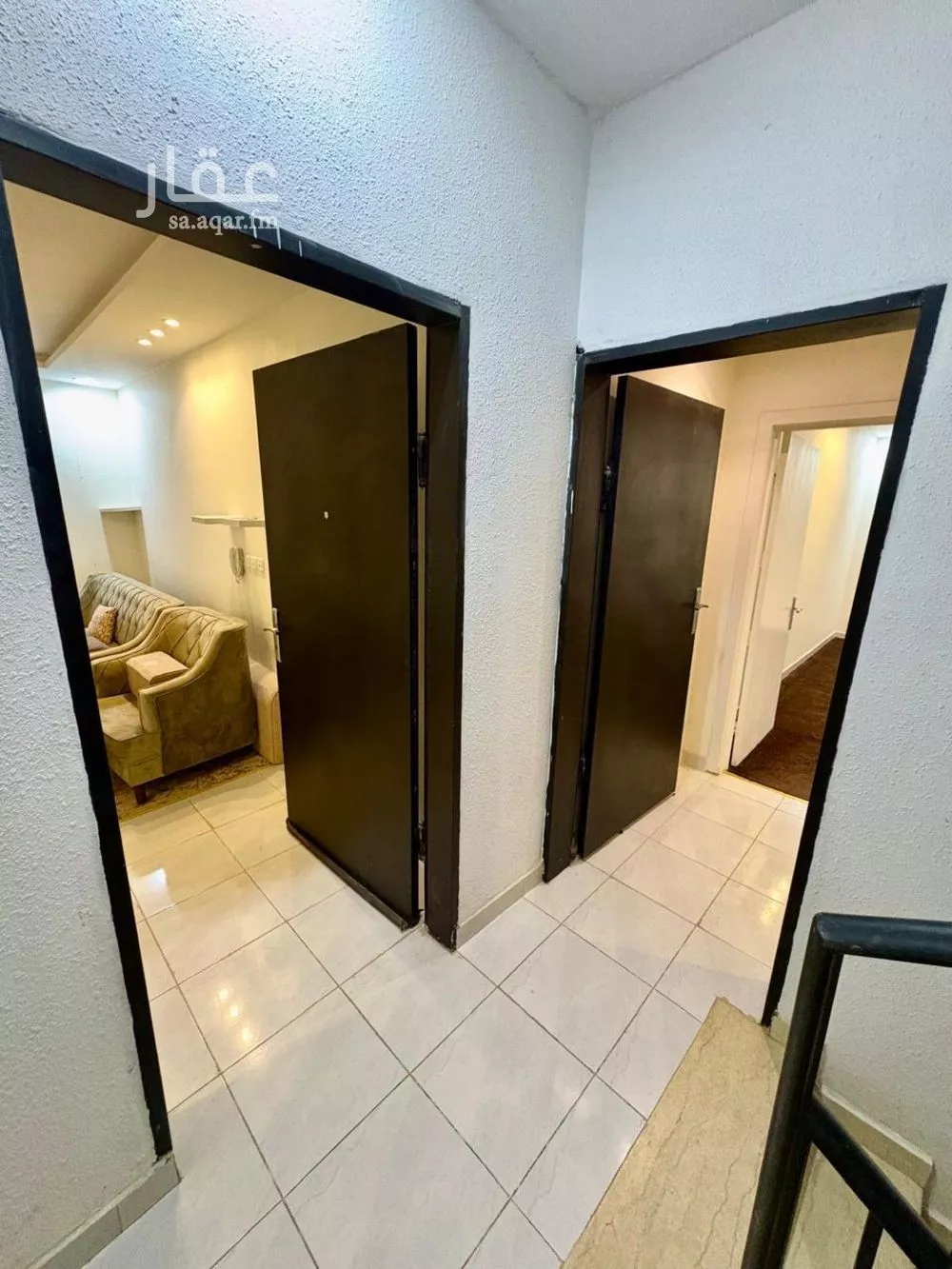 شقة 3 غرف في المونسية 2