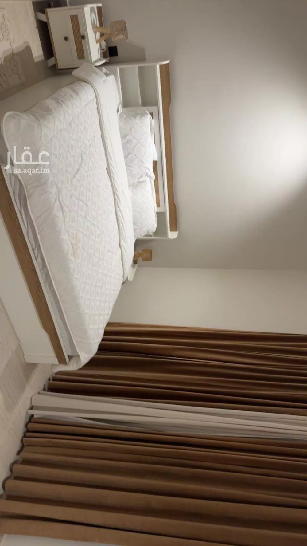 شقة 3 غرف في الرمال 3