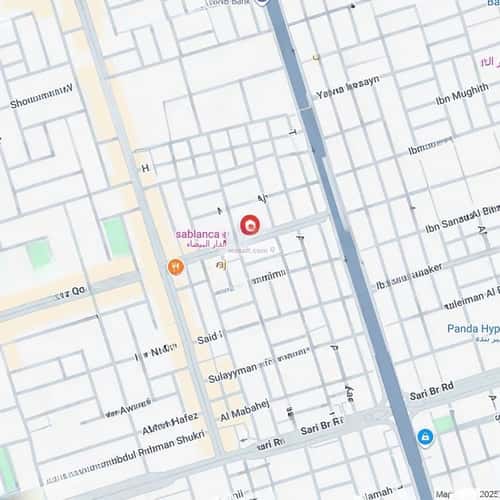 شقة 1 غرف في السلامة 2