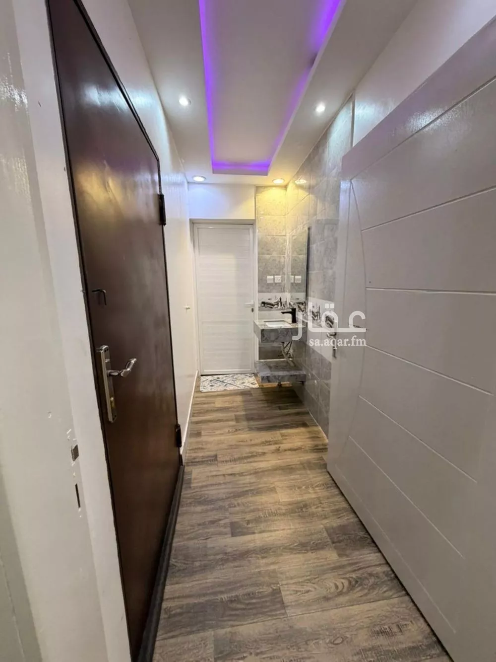3 bedroom floor in Al Mahdiyyah 2