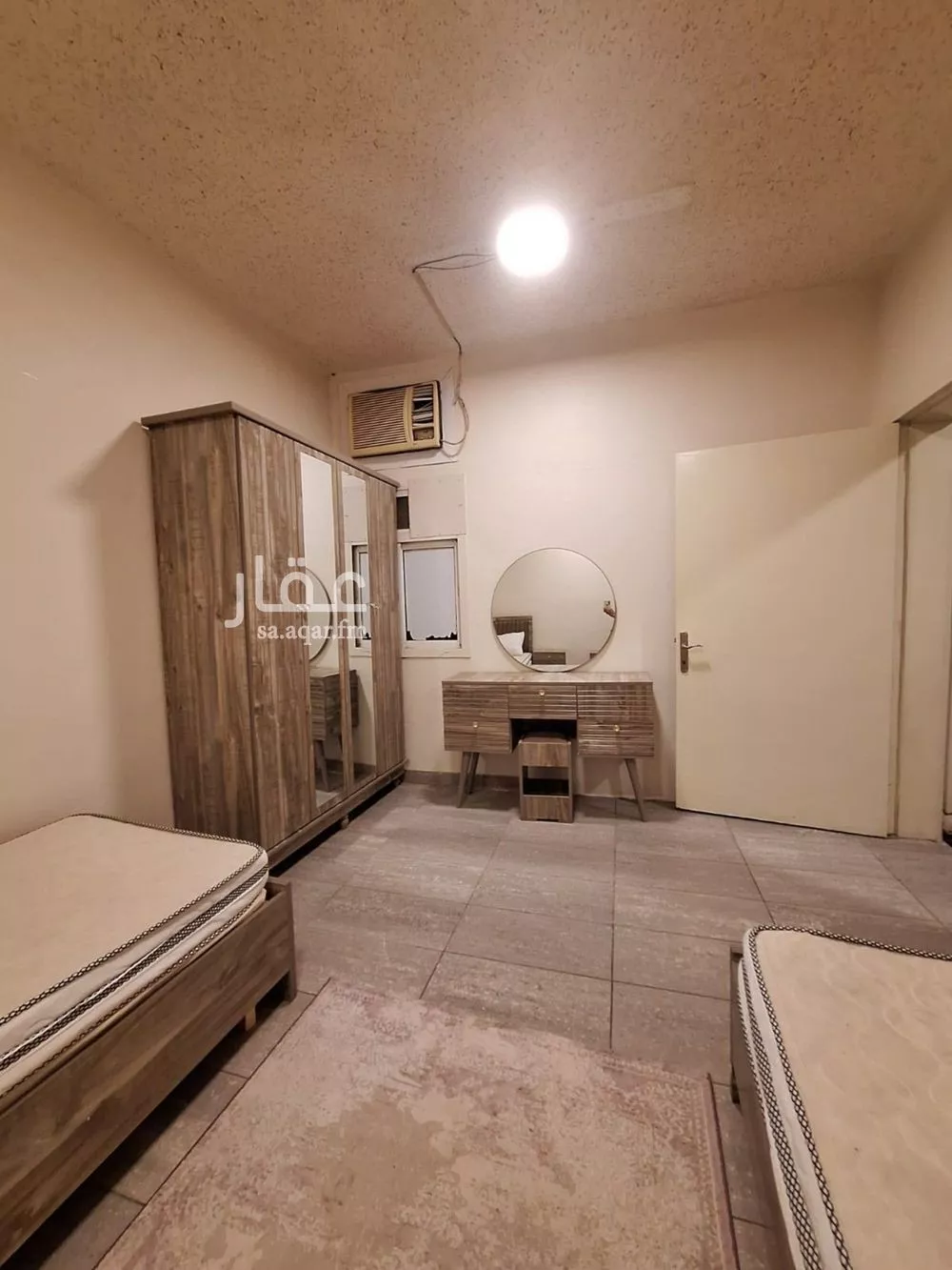 1 bedroom apartment in Al Nuzhah 2