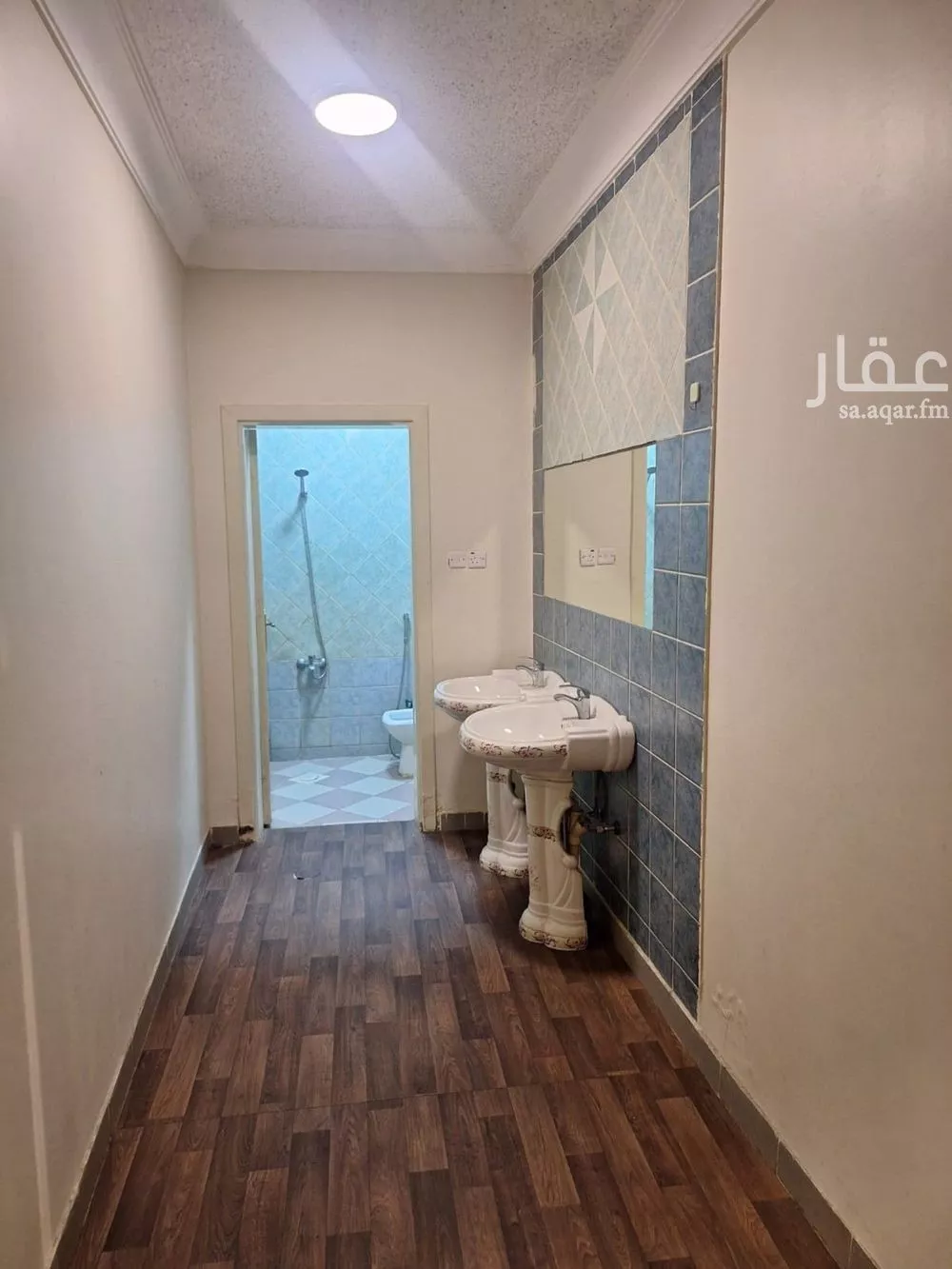 1 bedroom apartment in Al Nuzhah 3