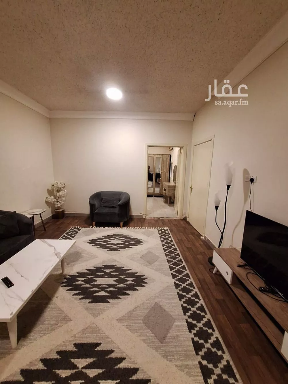 1 bedroom apartment in Al Nuzhah 4