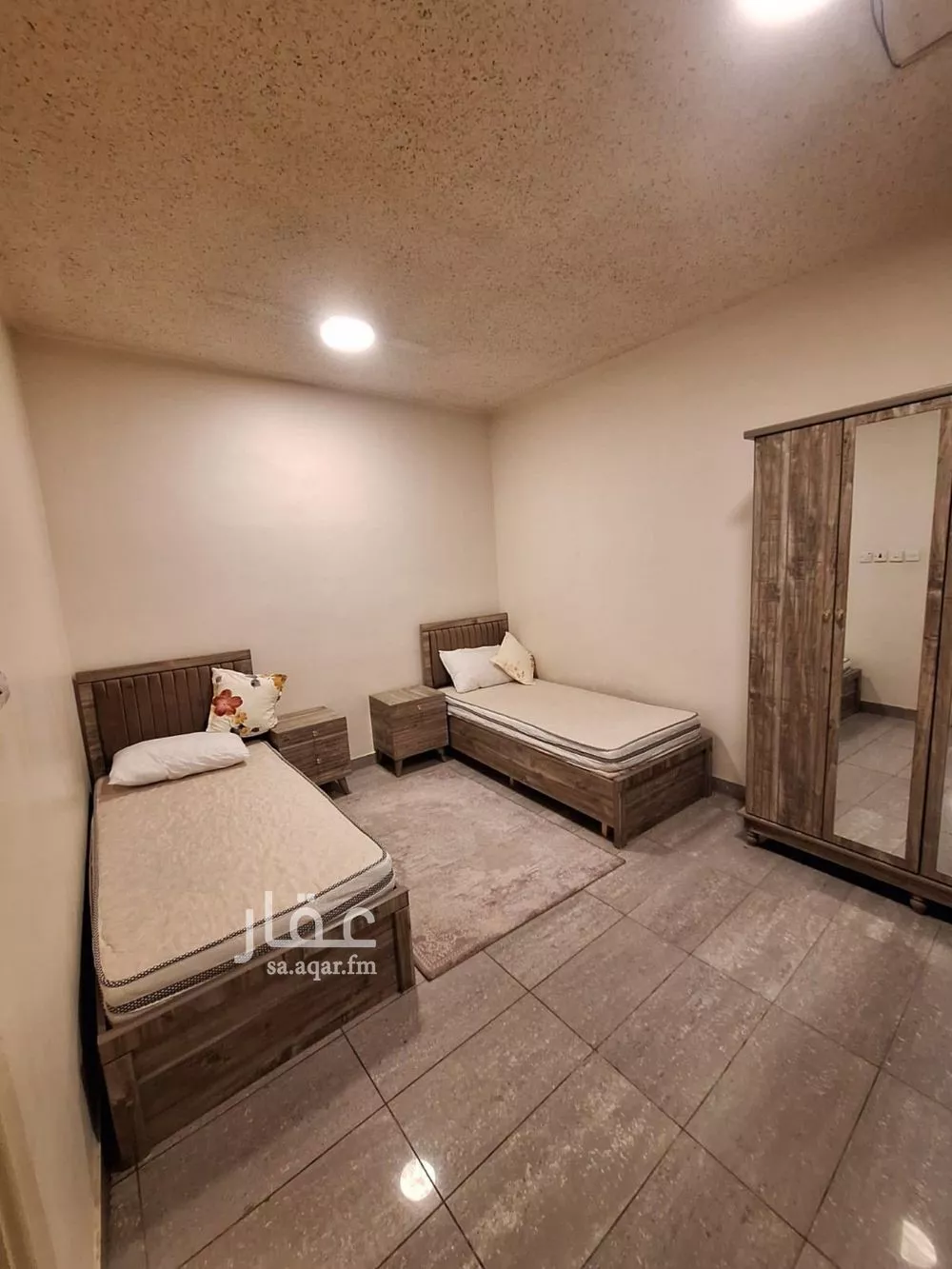 1 bedroom apartment in Al Nuzhah 6