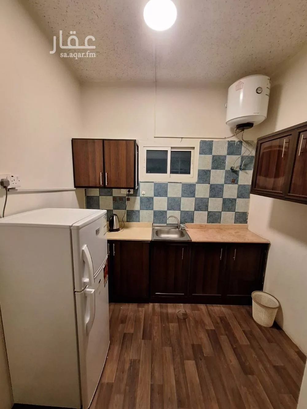 1 bedroom apartment in Al Nuzhah 7