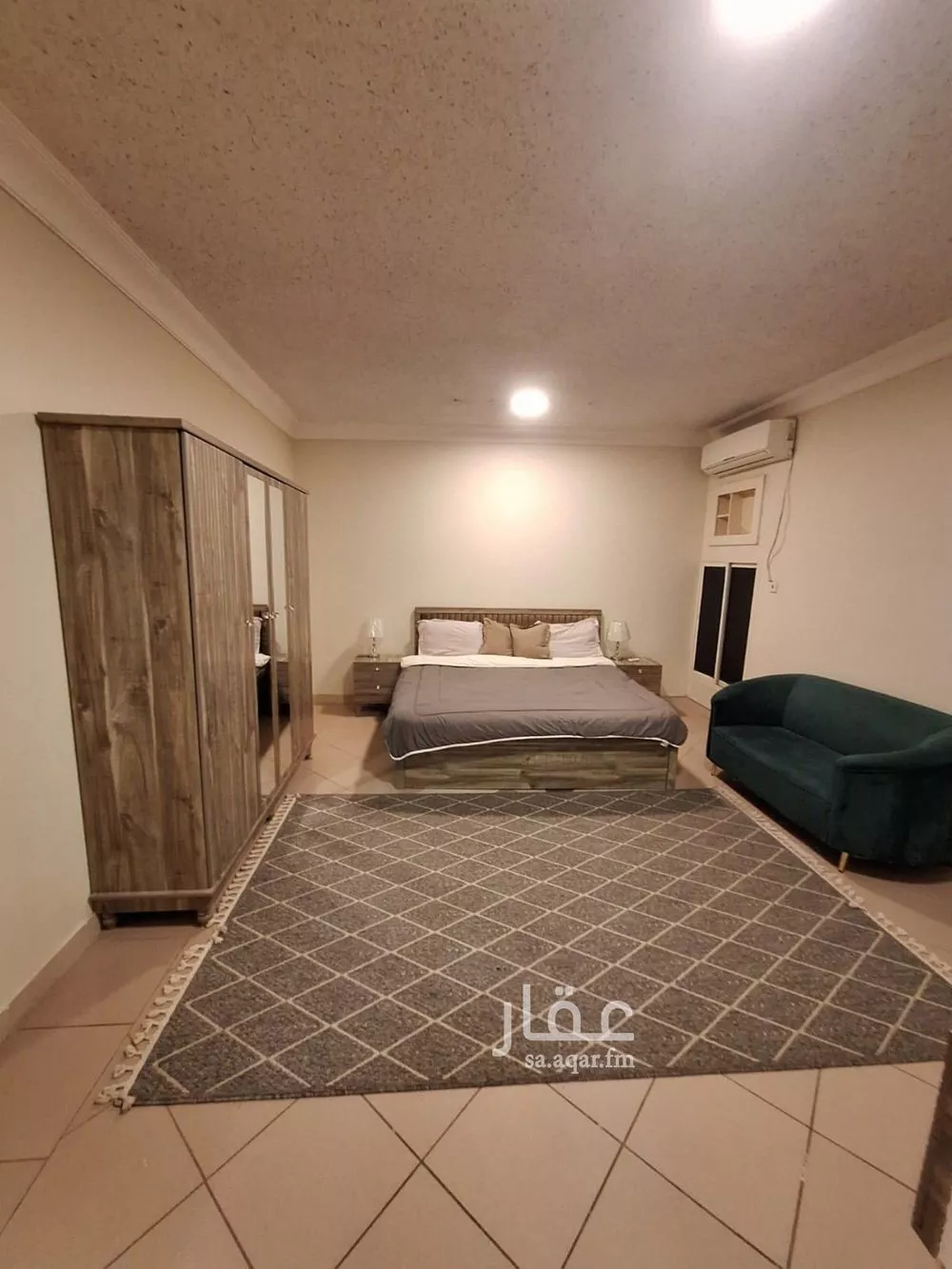 1 bedroom apartment in Al Nuzhah 8