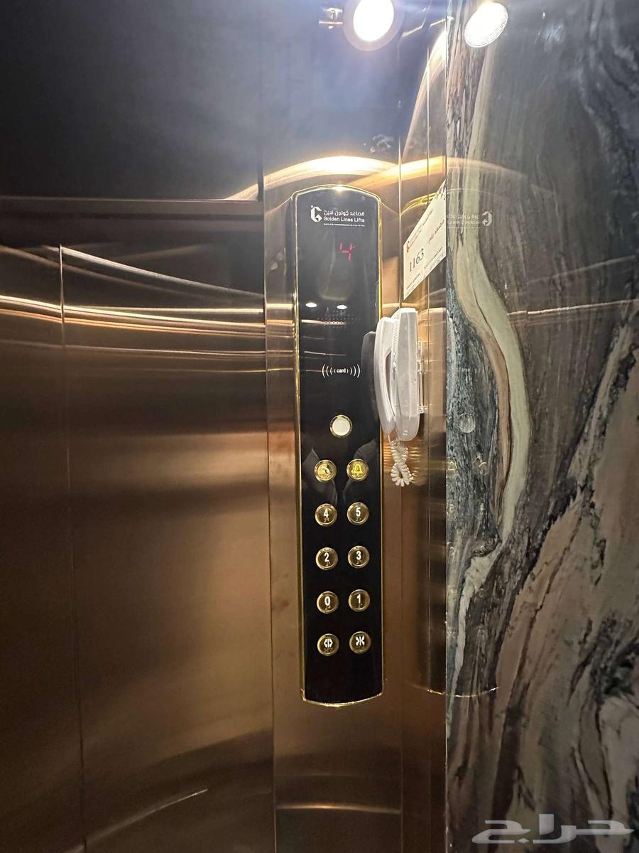 5 bedroom apartment in Al Jamiah, Makkah 16