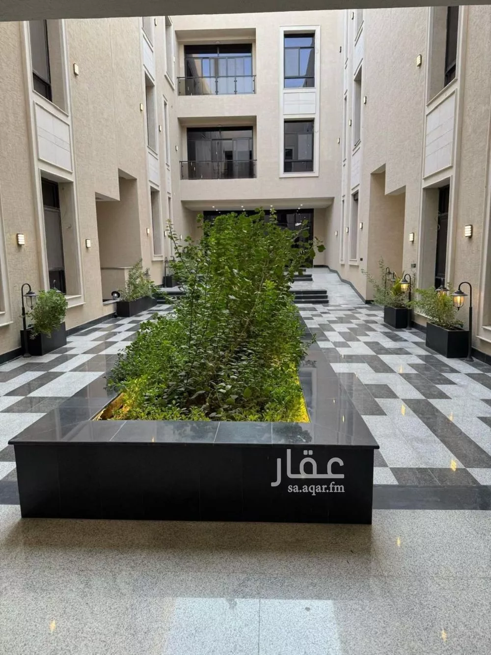2 bedroom apartment in Al Narjis 8
