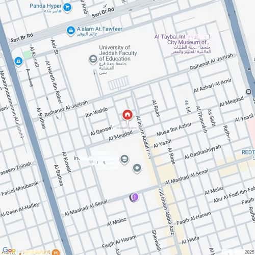 شقة 2 غرف في الفيصلية 2