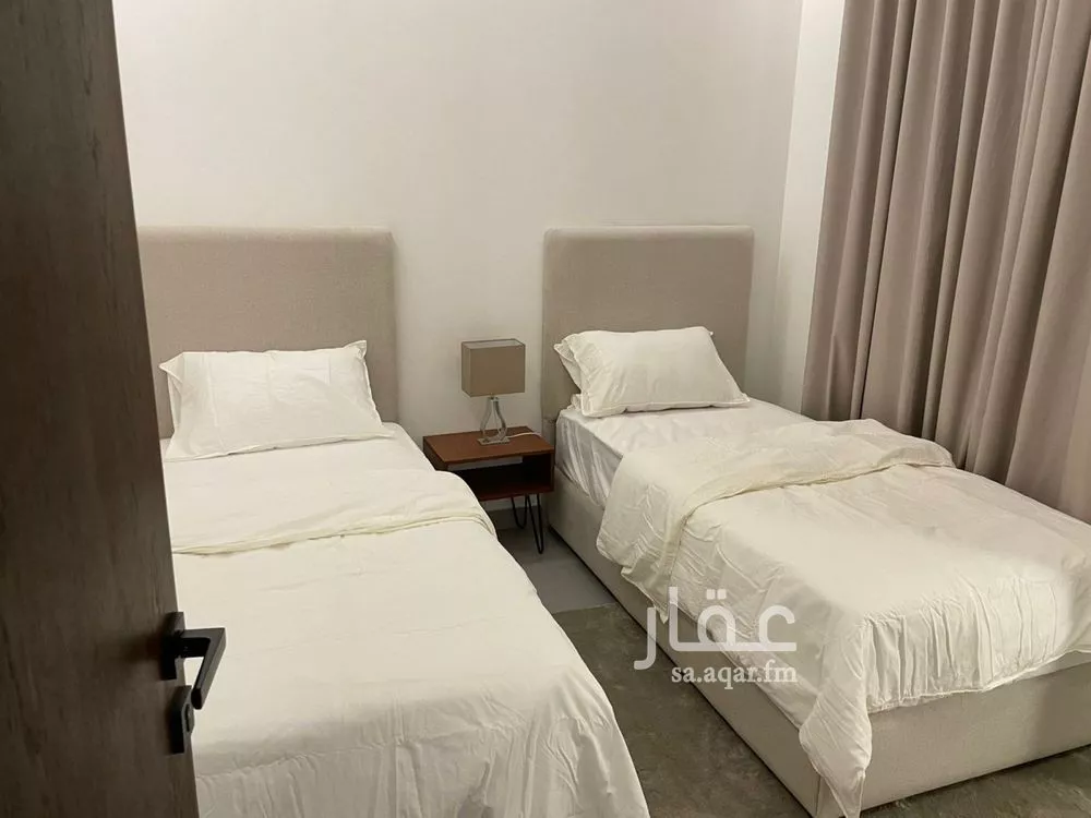 2 bedroom apartment in Al Qairawan 3
