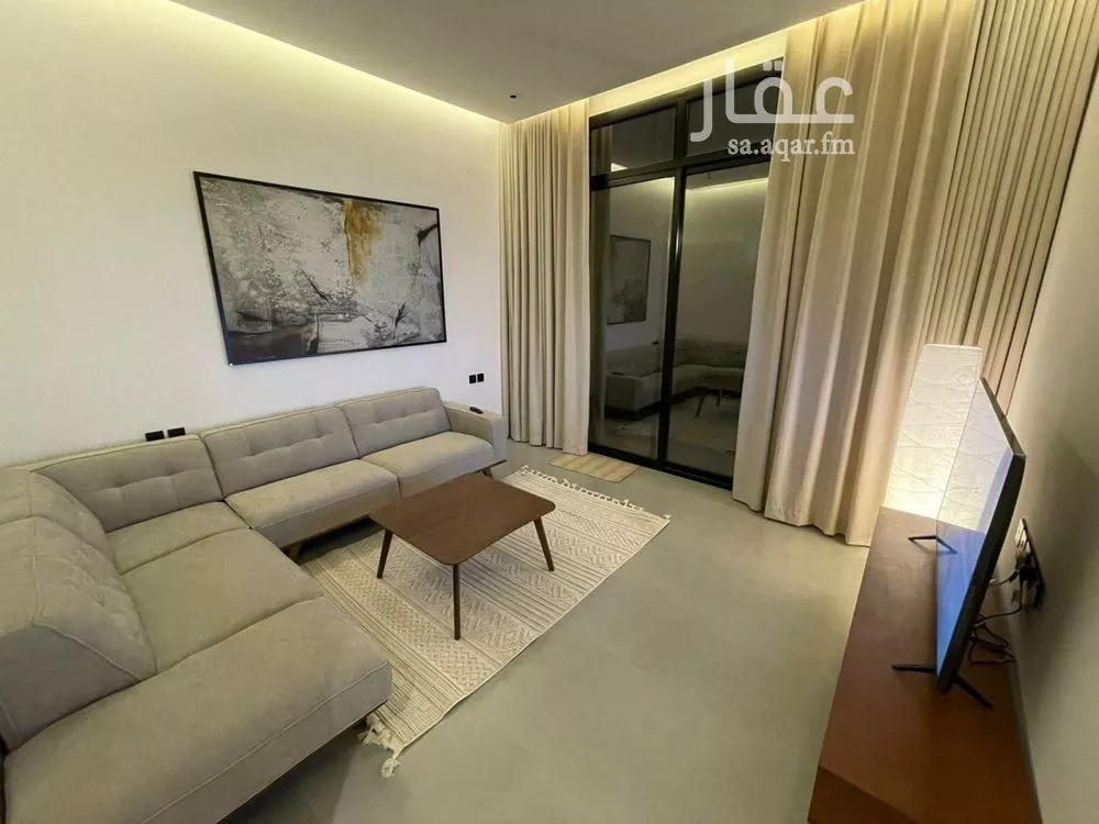 2 bedroom apartment in Al Qairawan 4