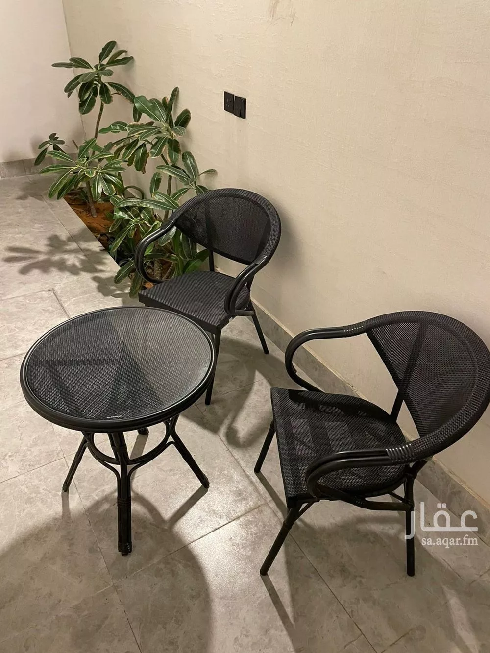 2 bedroom apartment in Al Qairawan 5