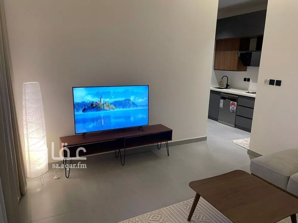 2 bedroom apartment in Al Qairawan 6