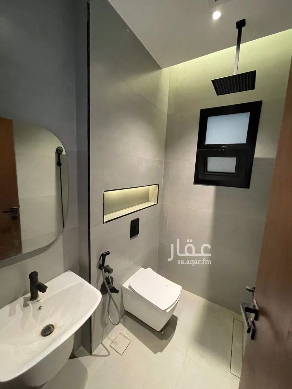 2 bedroom apartment in Al Qairawan 8